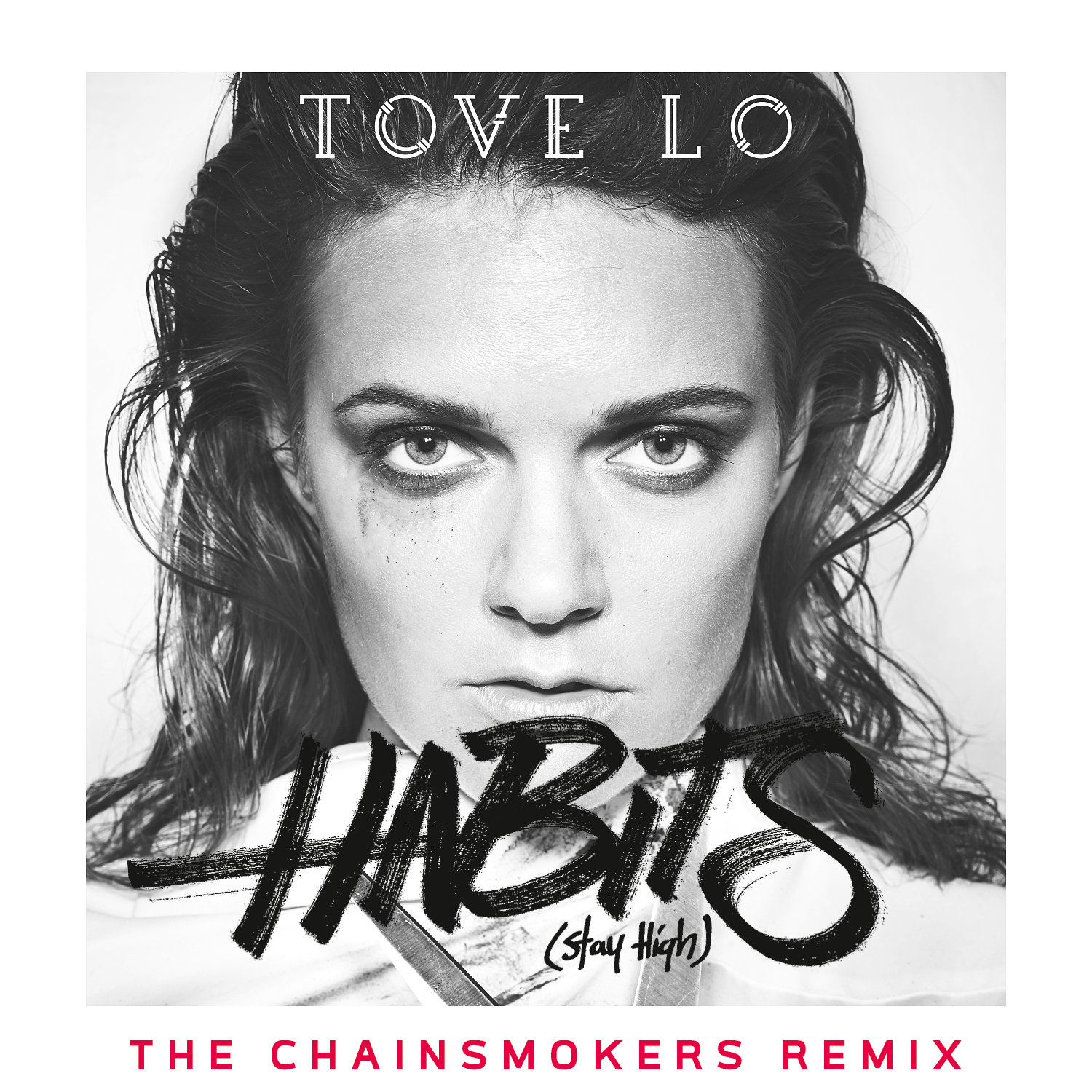 Tove habits stay high fan pic